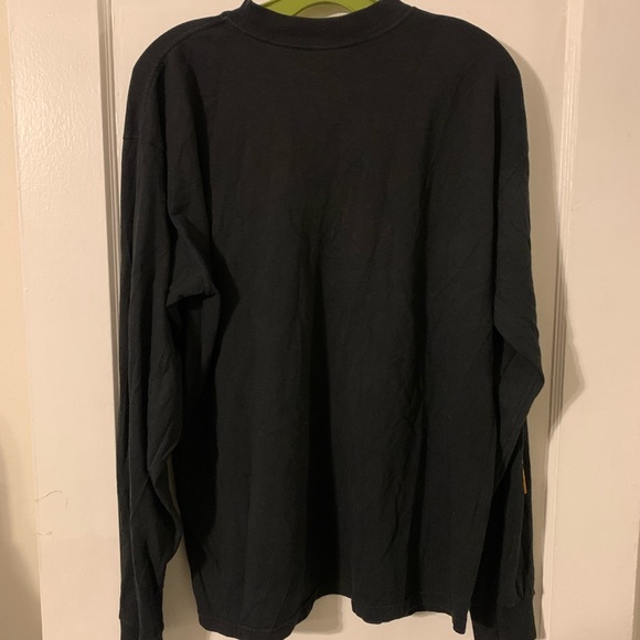 Vintage Billabong Graphic Spellout Long Sleeve Tee - Picture 8 of 8